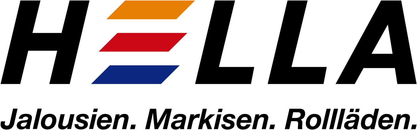 Hella Sonnenschutz Logo